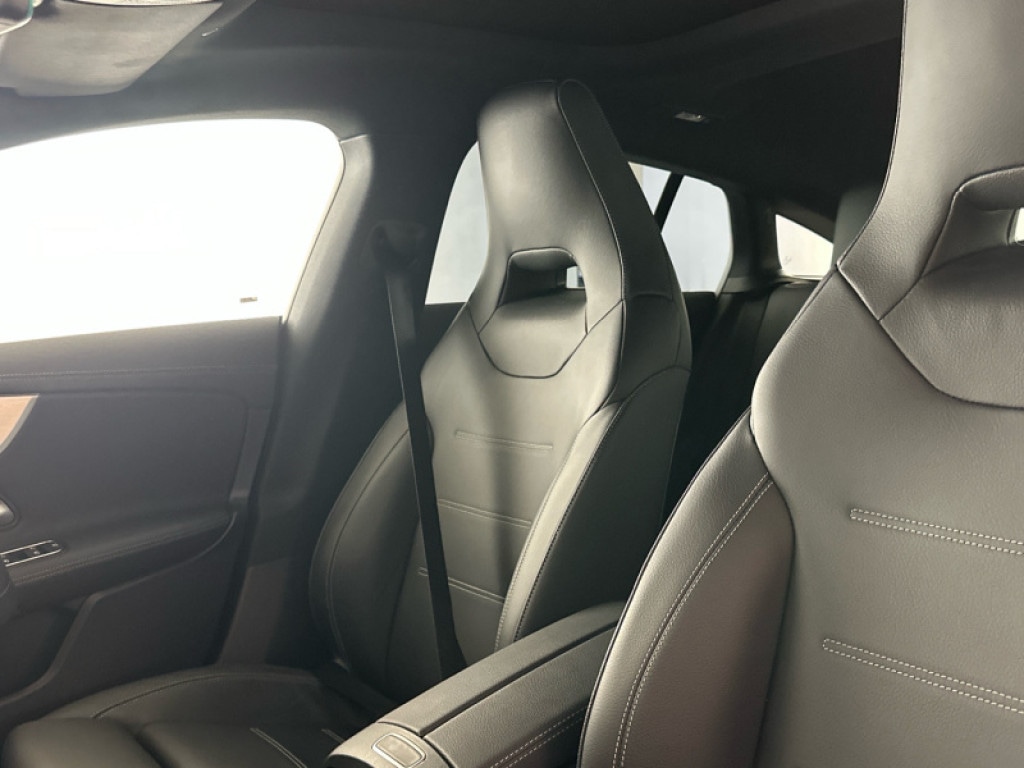 Used Mercedes-Benz CLA 2024 for sale - 76662355: Photo 4