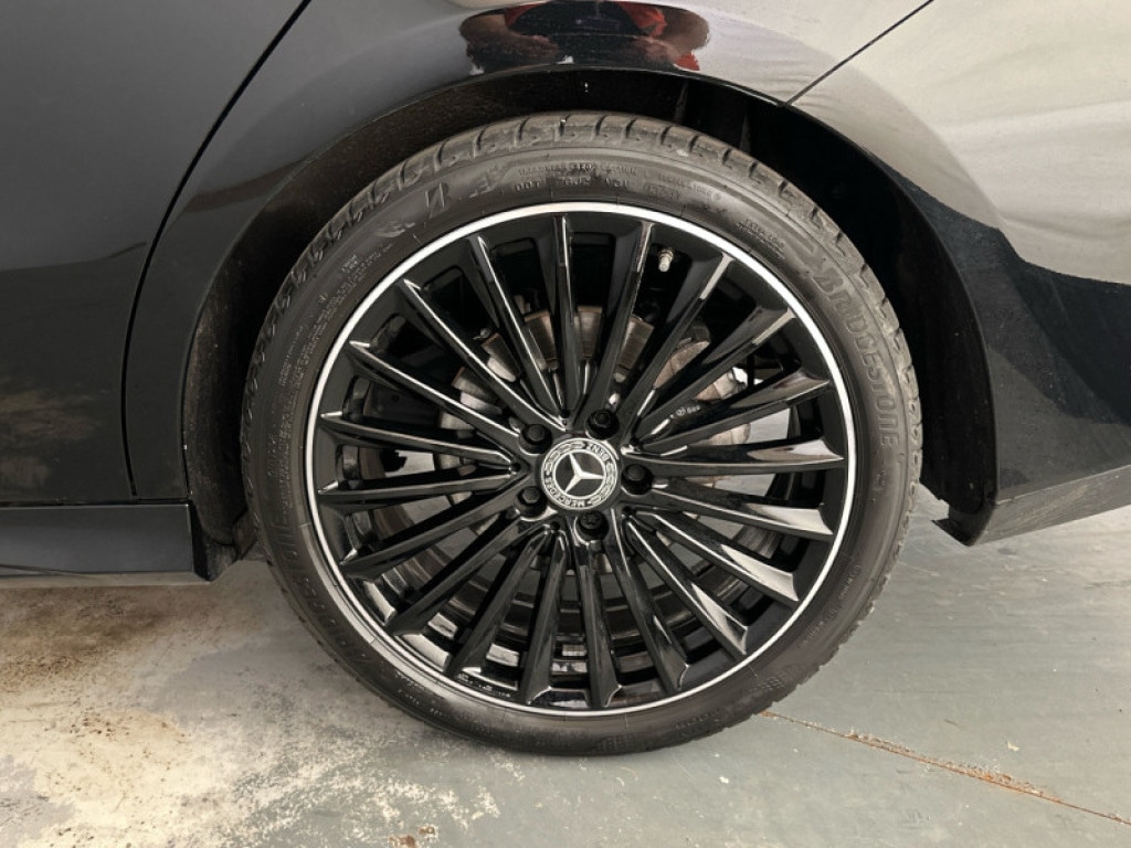 Used Mercedes-Benz CLA 2024 for sale - 76662355: Photo 6