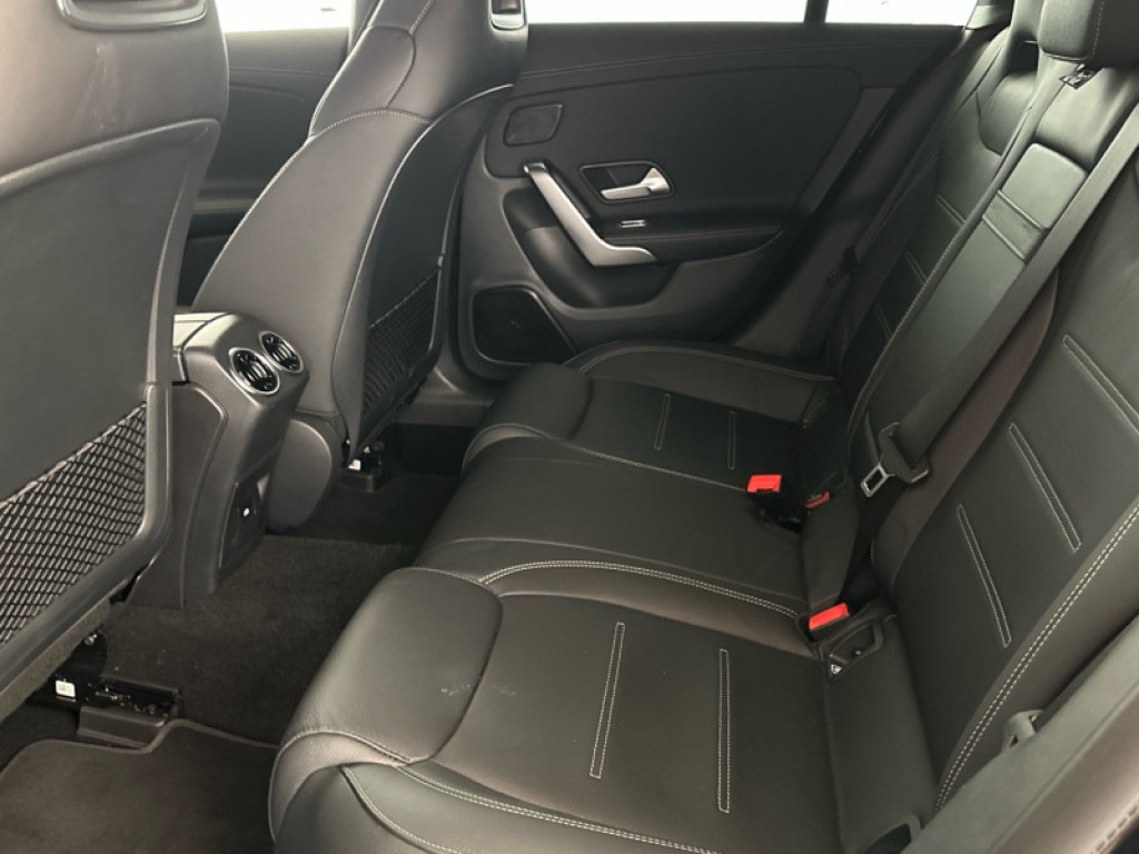 Used Mercedes-Benz CLA 2024 for sale - 76662355: Photo 8