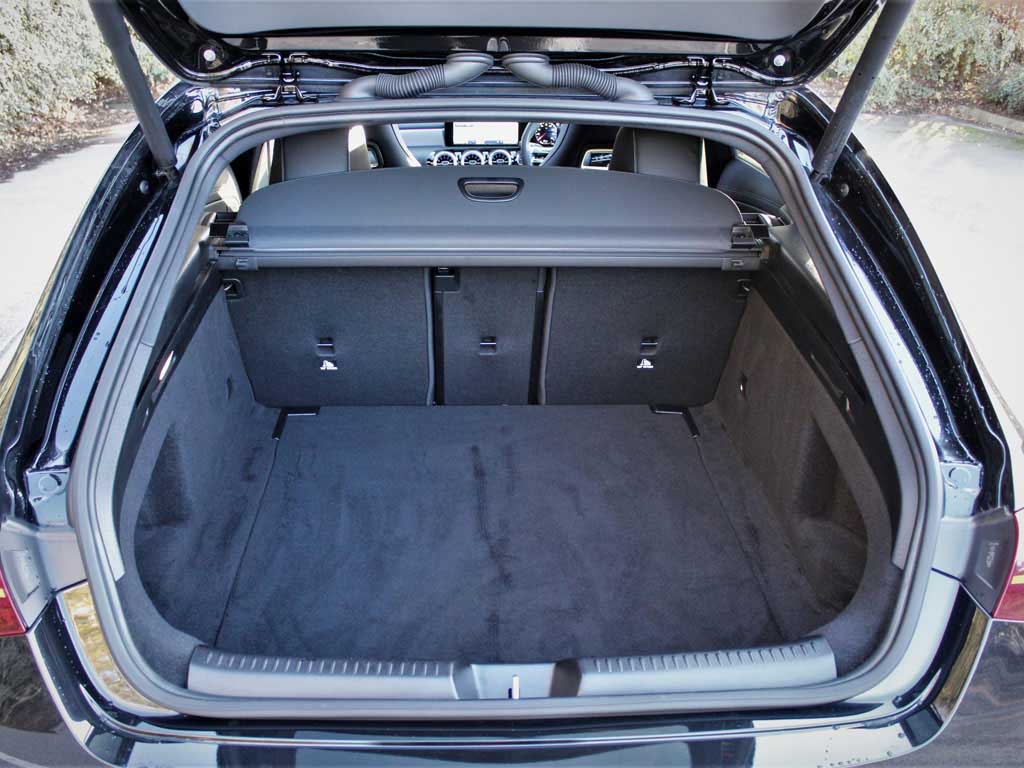 Used Mercedes-Benz CLA 2024 for sale - 76662355: Photo 9