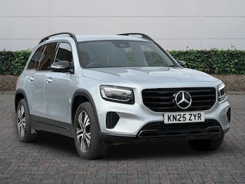 Used Mercedes-Benz GLB 2025 for sale - 79633349: Photo