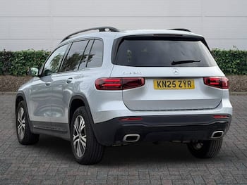 Used Mercedes-Benz GLB 2025 for sale - 79633349: Photo