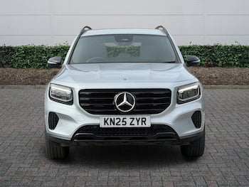 Used Mercedes-Benz GLB 2025 for sale - 79633349: Photo