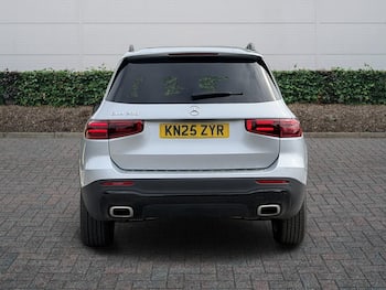 Used Mercedes-Benz GLB 2025 for sale - 79633349: Photo