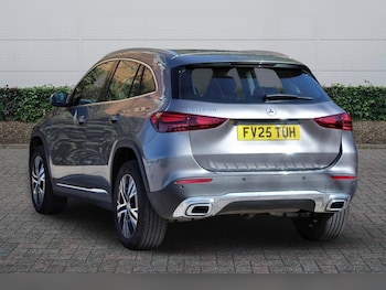 Used Mercedes-Benz GLA 2025 for sale - 77840898: Photo