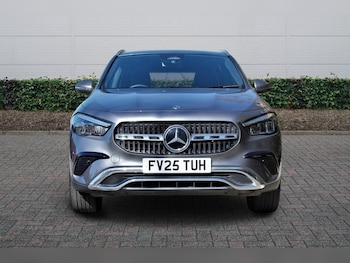 Used Mercedes-Benz GLA 2025 for sale - 77840898: Photo