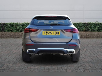 Used Mercedes-Benz GLA 2025 for sale - 77840898: Photo