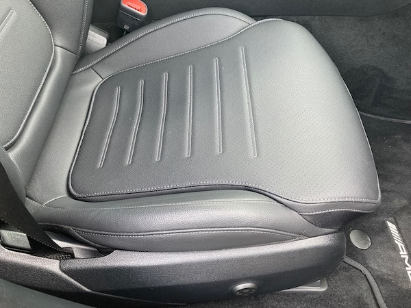 Used Mercedes-Benz C-Class 2023 for sale - 75365200: Photo 18