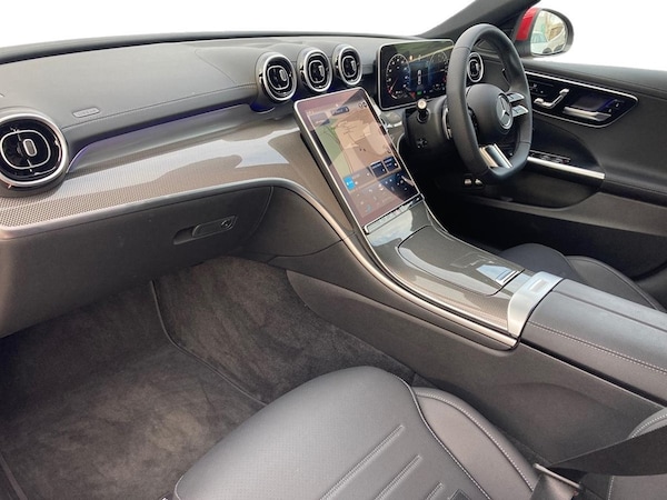 Used Mercedes-Benz C-Class 2023 for sale - 75365200: Photo 27