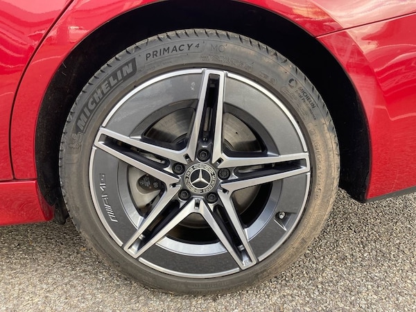 Used Mercedes-Benz C-Class 2023 for sale - 75365200: Photo 30