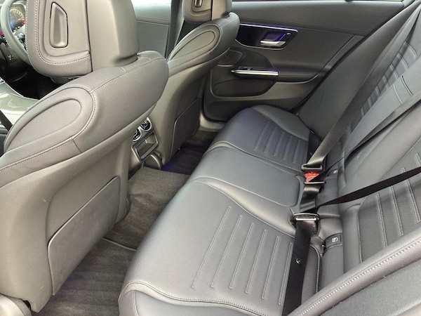 Used Mercedes-Benz C-Class 2023 for sale - 75365200: Photo 32