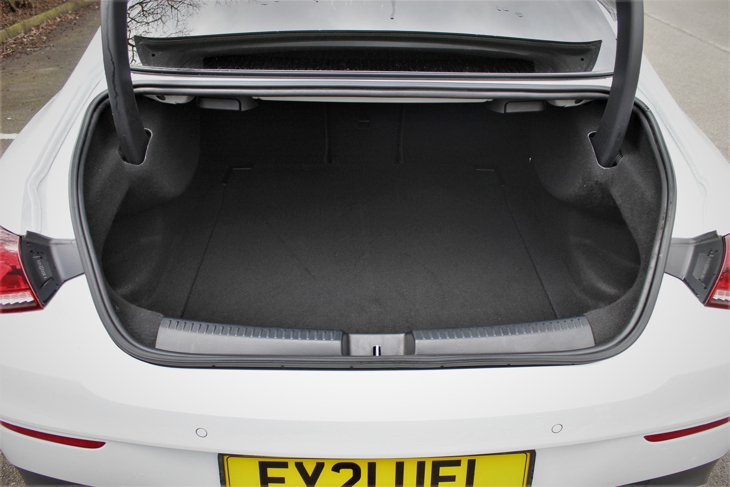 Used Mercedes-Benz CLA 2021 for sale - 77725020: Photo 10