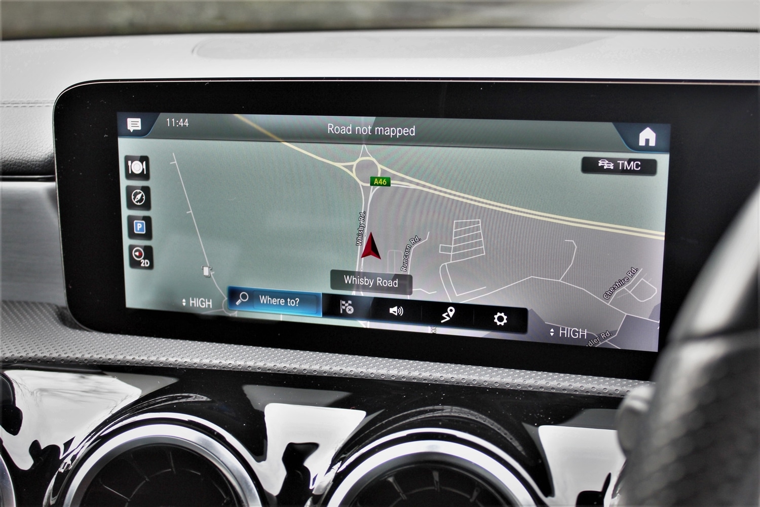 Used Mercedes-Benz CLA 2021 for sale - 77725020: Photo 13