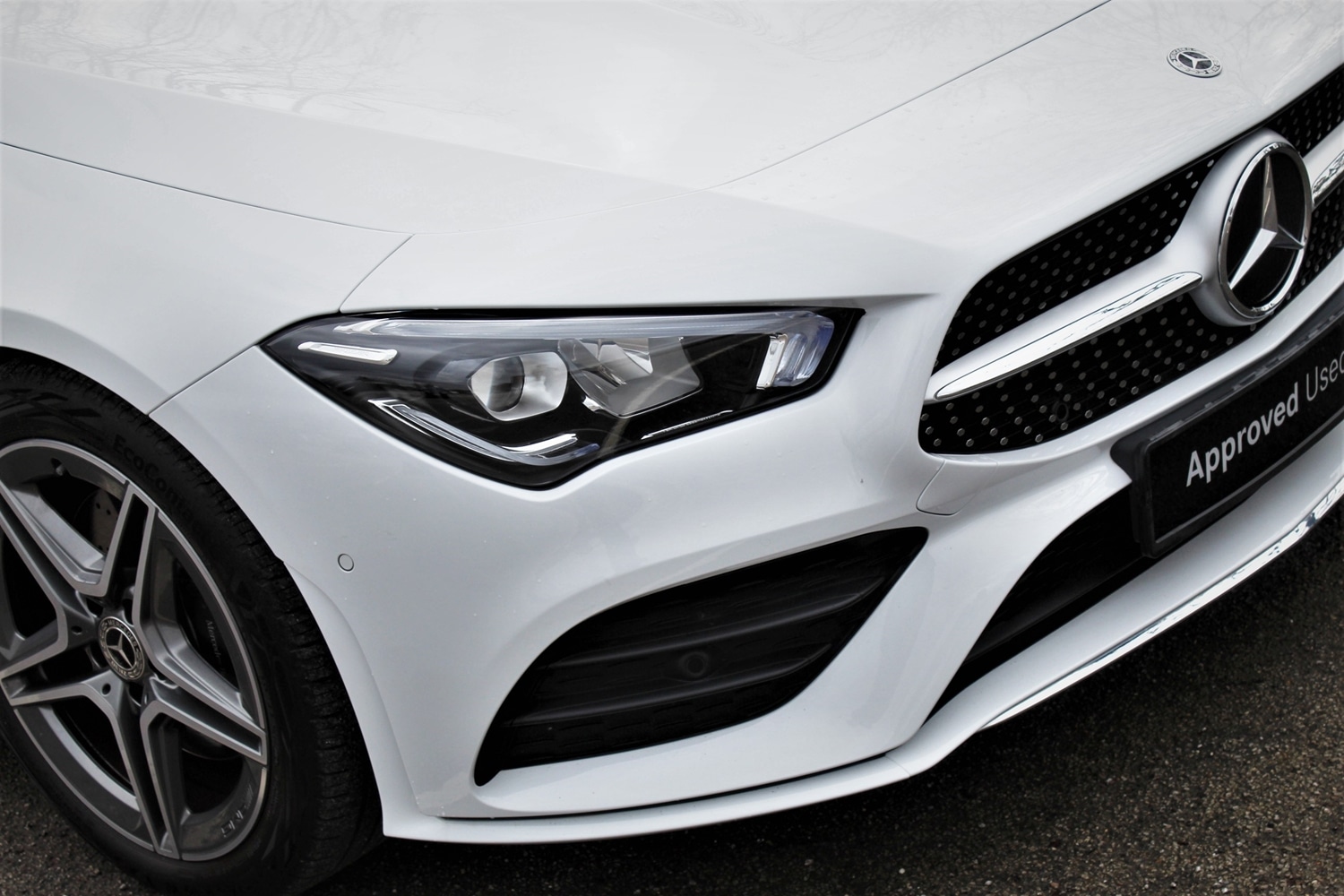 Used Mercedes-Benz CLA 2021 for sale - 77725020: Photo 17