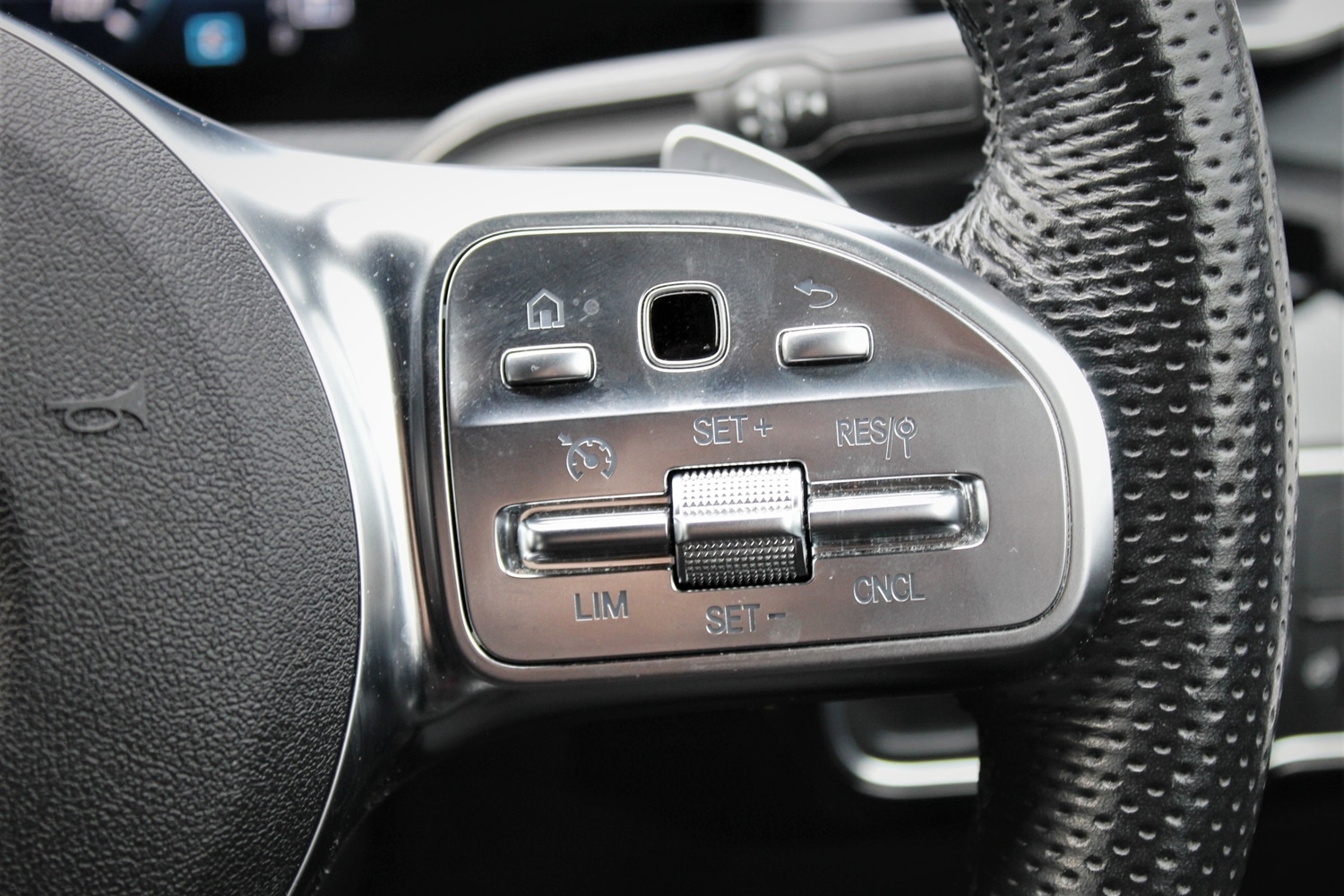 Used Mercedes-Benz CLA 2021 for sale - 77725020: Photo 19