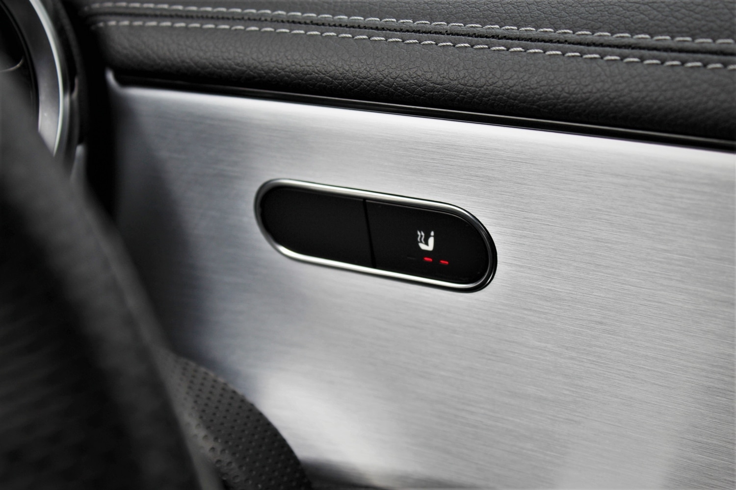 Used Mercedes-Benz CLA 2021 for sale - 77725020: Photo 20