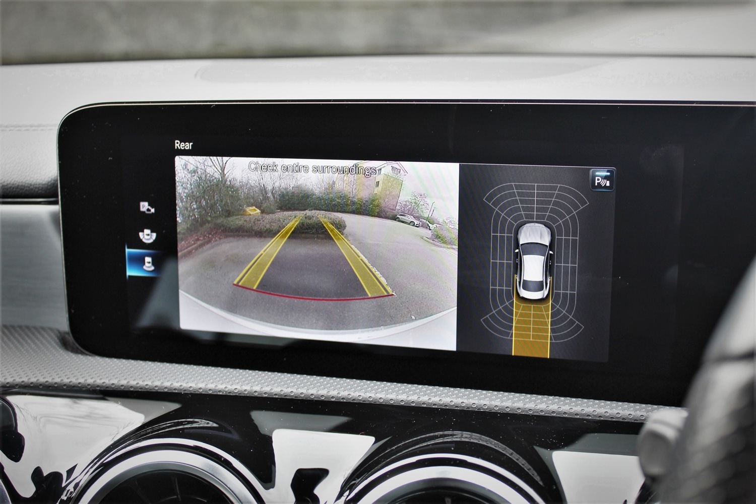 Used Mercedes-Benz CLA 2021 for sale - 77725020: Photo 22