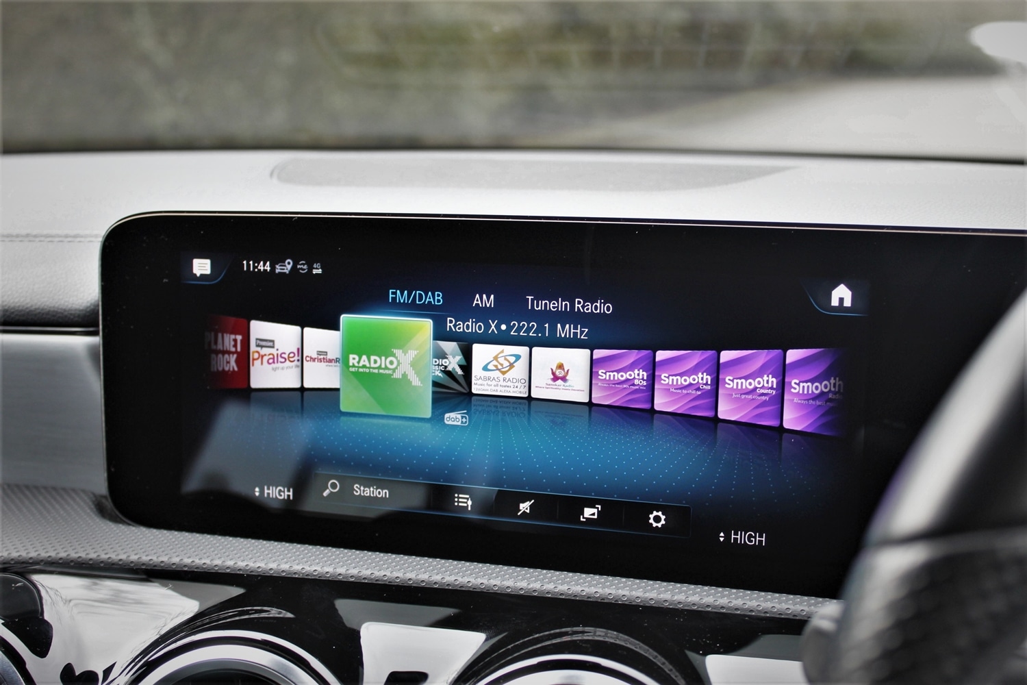 Used Mercedes-Benz CLA 2021 for sale - 77725020: Photo 23