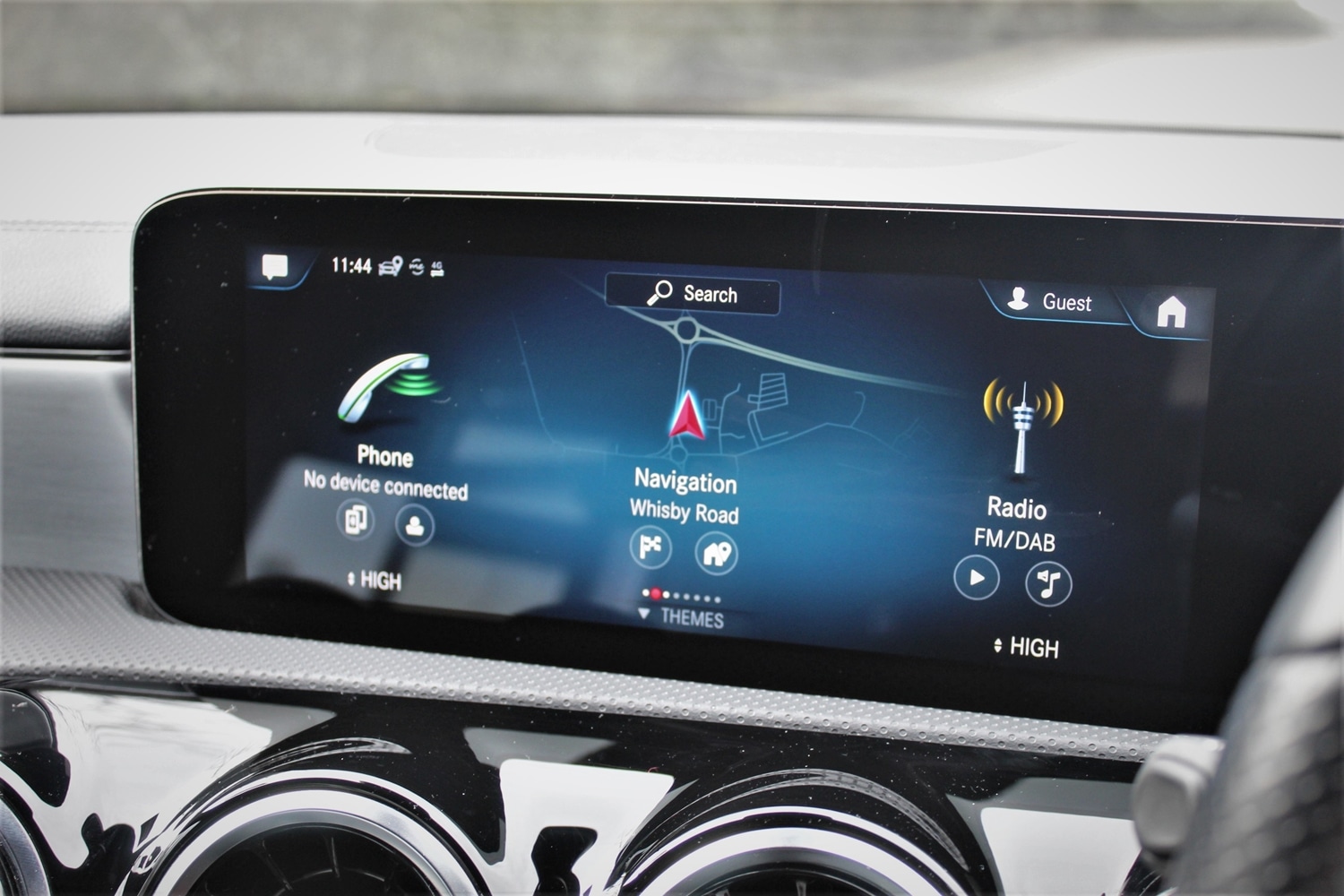 Used Mercedes-Benz CLA 2021 for sale - 77725020: Photo 24