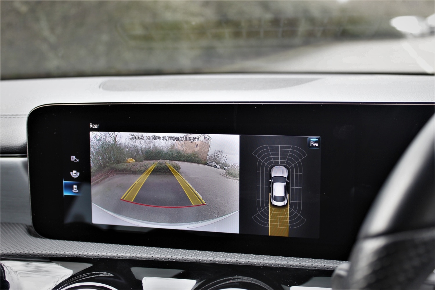 Used Mercedes-Benz CLA 2021 for sale - 77725020: Photo 25