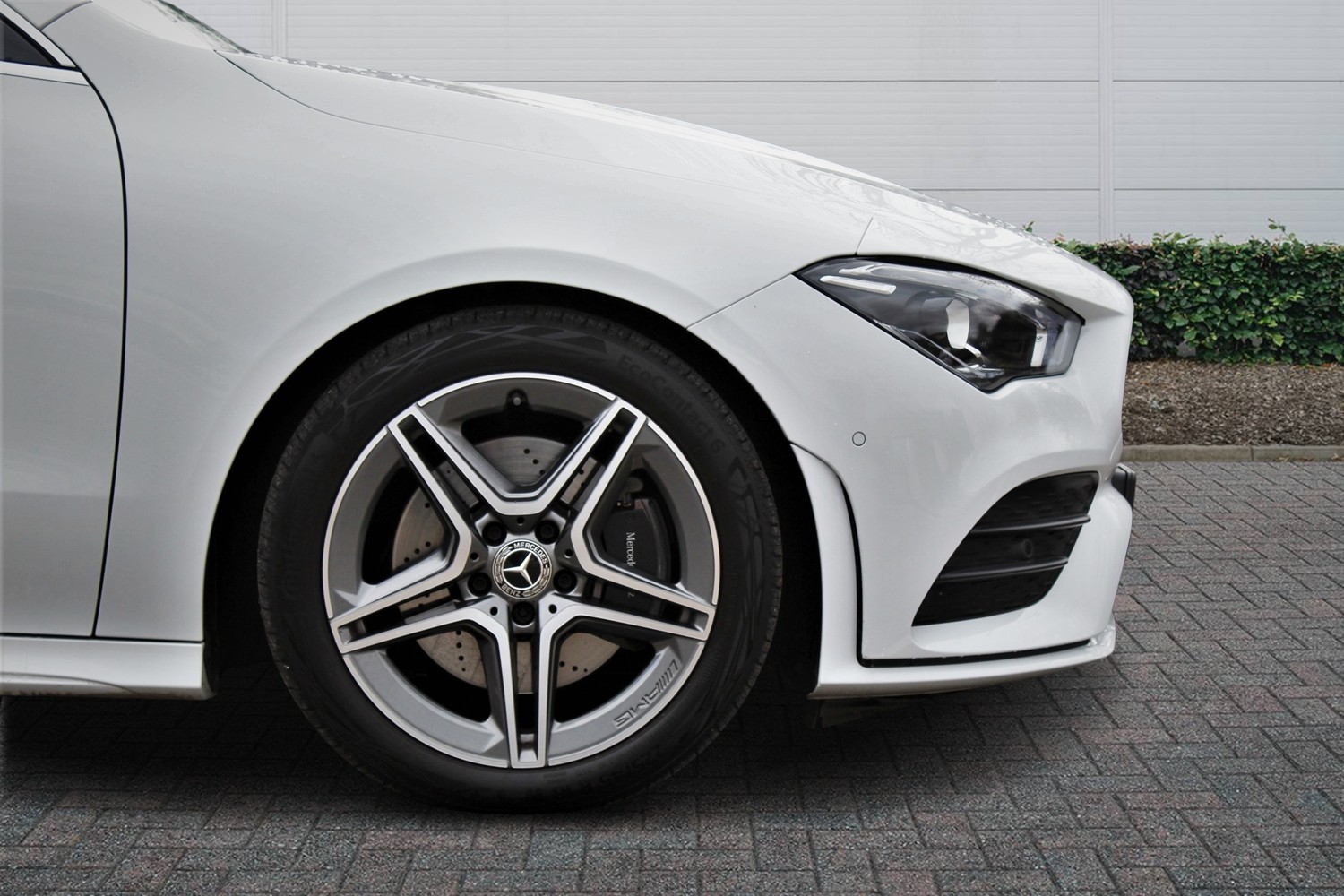 Used Mercedes-Benz CLA 2021 for sale - 77725020: Photo 6