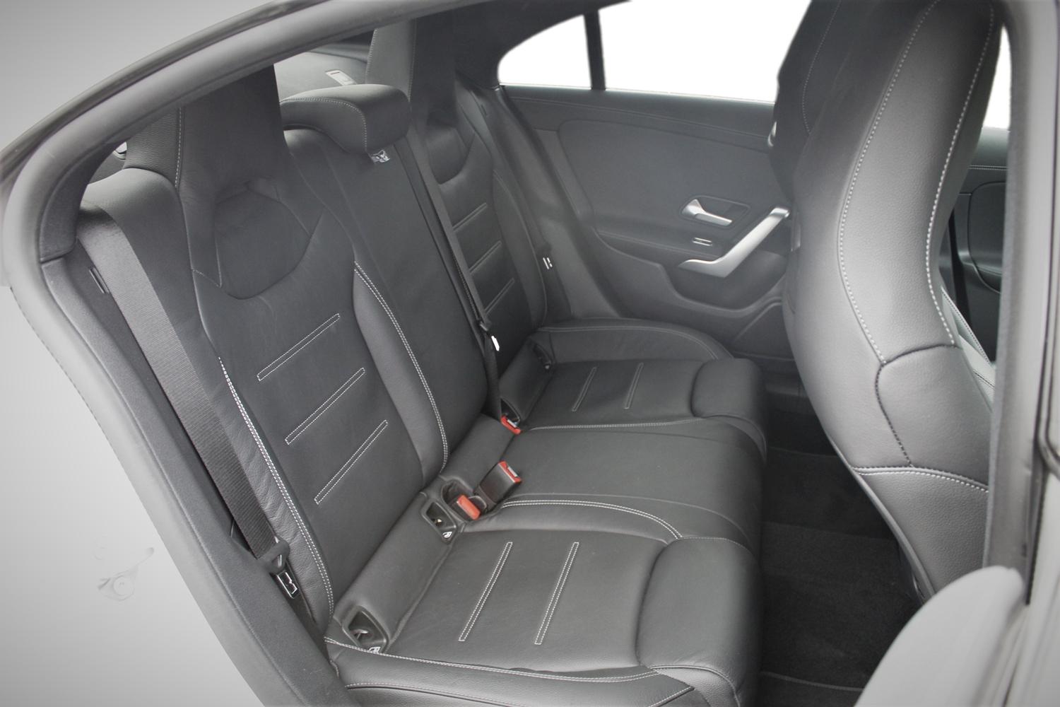 Used Mercedes-Benz CLA 2021 for sale - 77725020: Photo 9