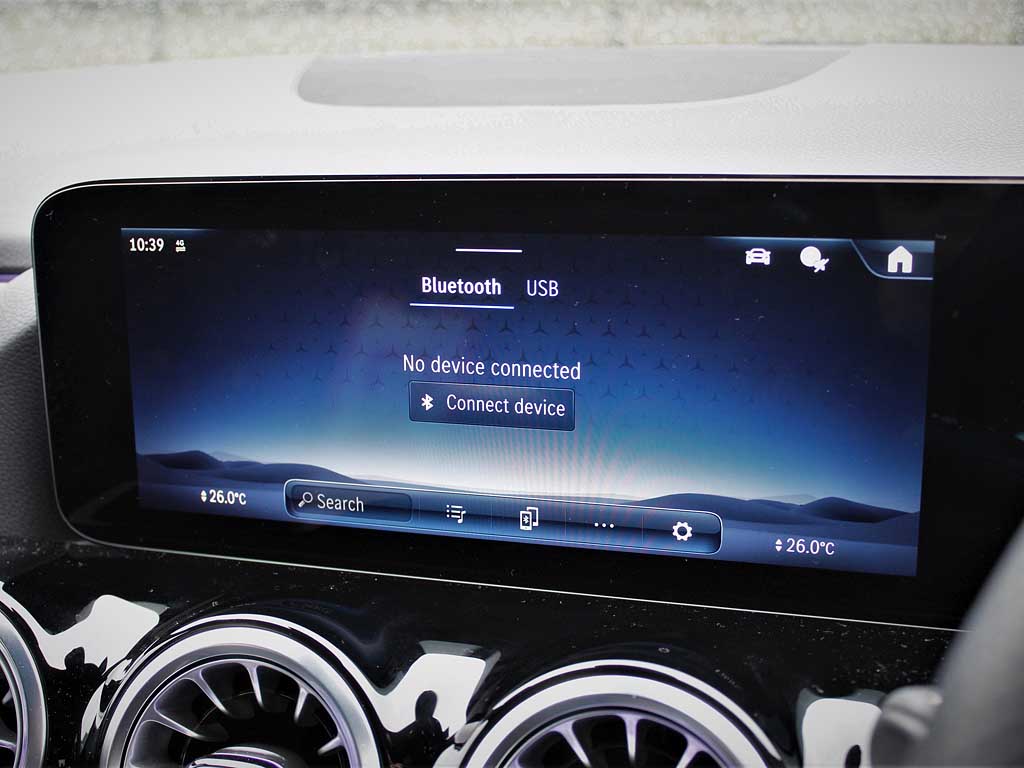 Used Mercedes-Benz GLA 2024 for sale - 76139630: Photo 10