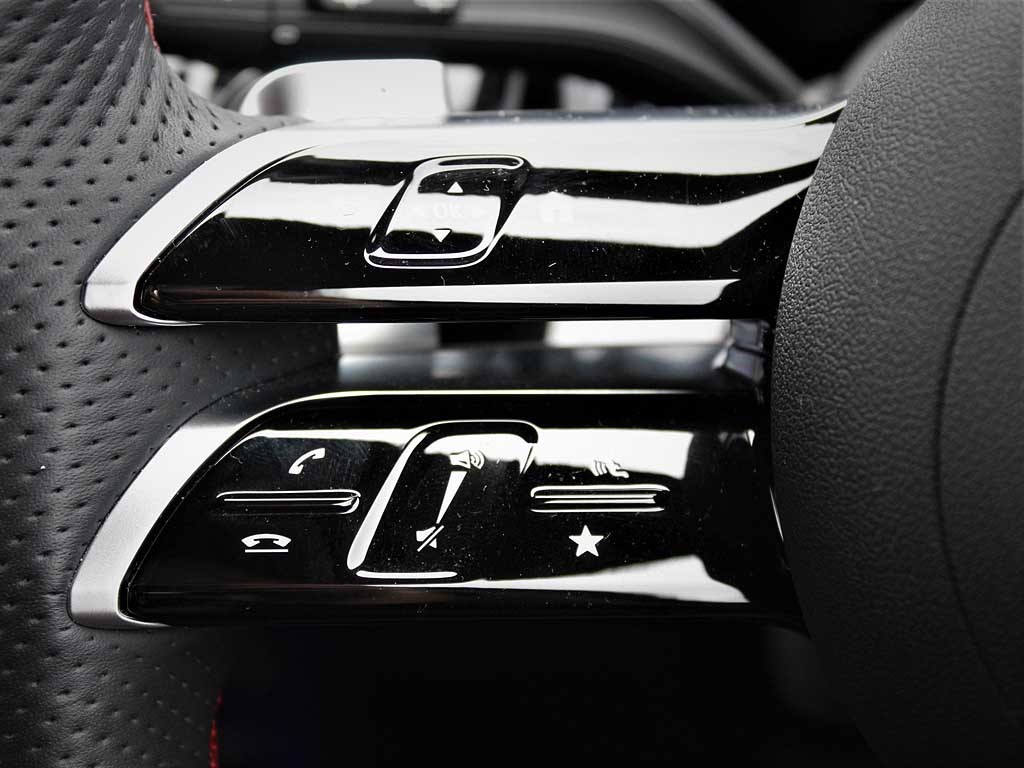 Used Mercedes-Benz GLA 2024 for sale - 76139630: Photo 11