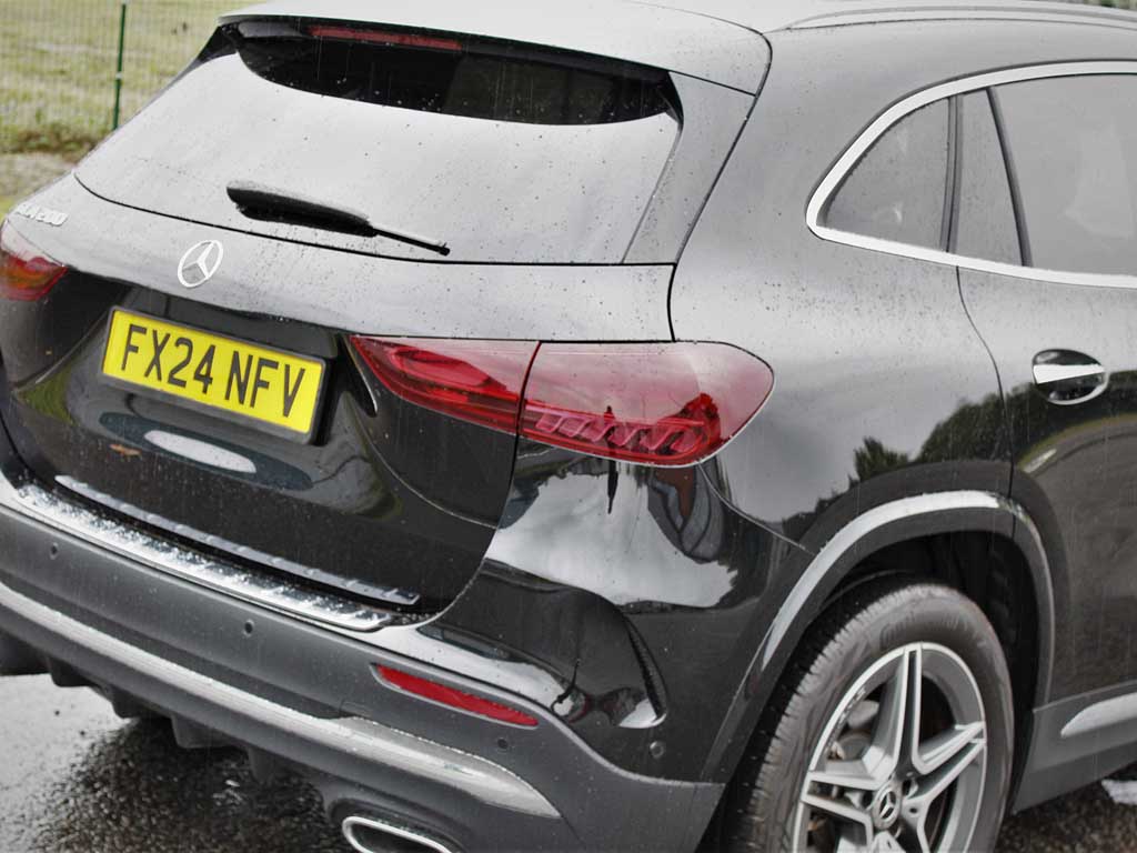 Used Mercedes-Benz GLA 2024 for sale - 76139630: Photo 12