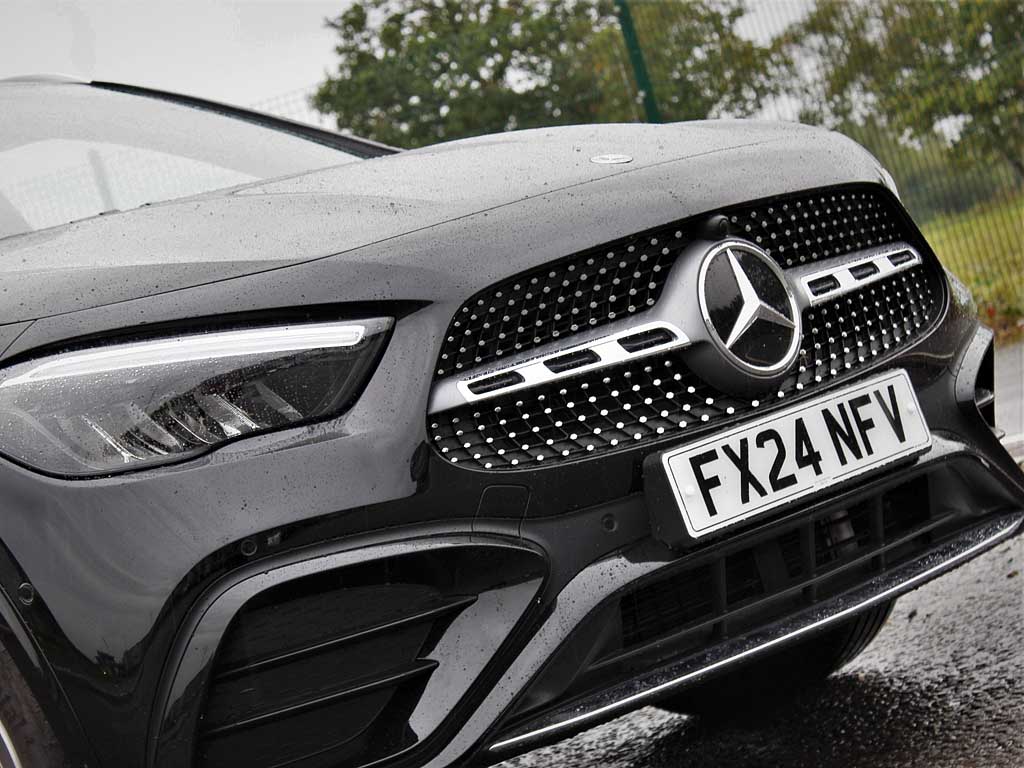 Used Mercedes-Benz GLA 2024 for sale - 76139630: Photo 14