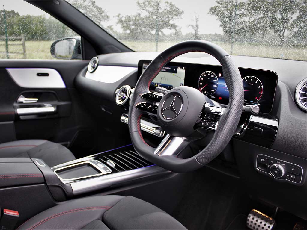Used Mercedes-Benz GLA 2024 for sale - 76139630: Photo 18