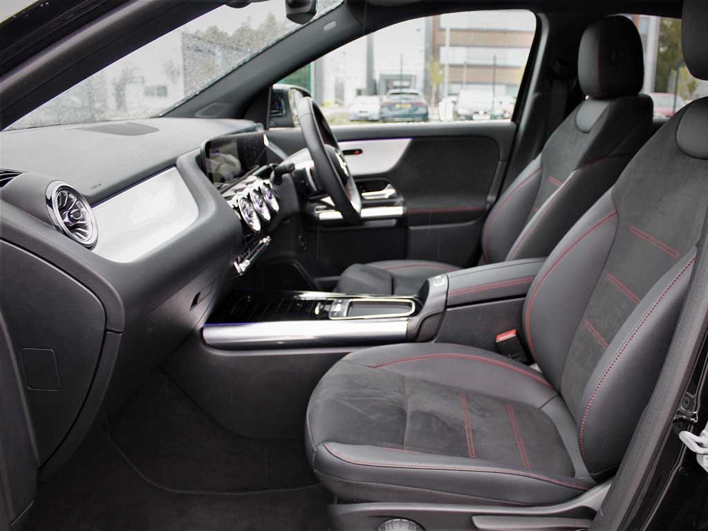 Used Mercedes-Benz GLA 2024 for sale - 76139630: Photo 19