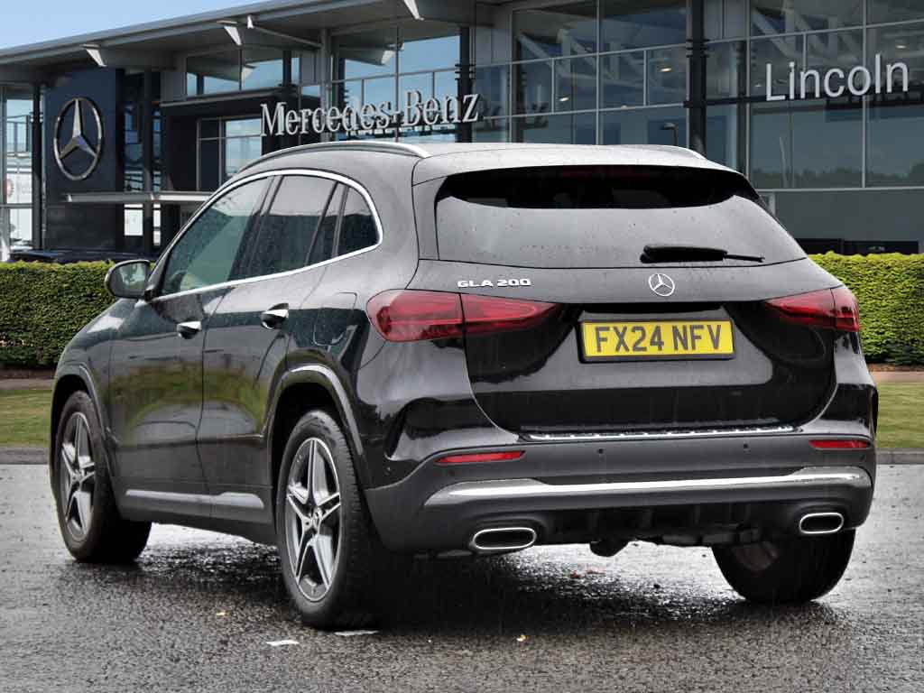 Used Mercedes-Benz GLA 2024 for sale - 76139630: Photo 2