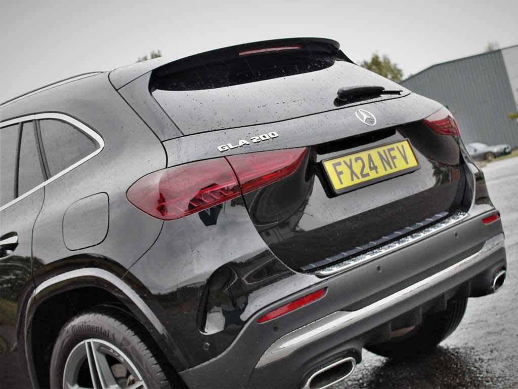 Used Mercedes-Benz GLA 2024 for sale - 76139630: Photo 21