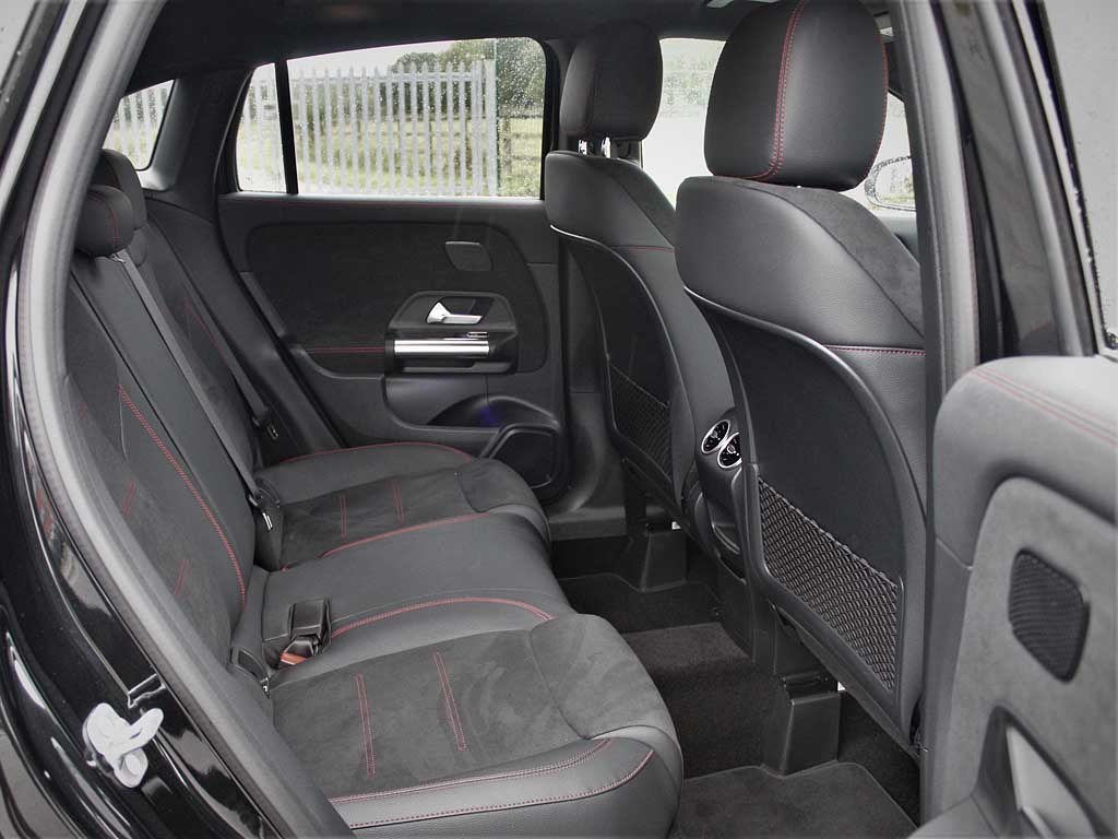 Used Mercedes-Benz GLA 2024 for sale - 76139630: Photo 23