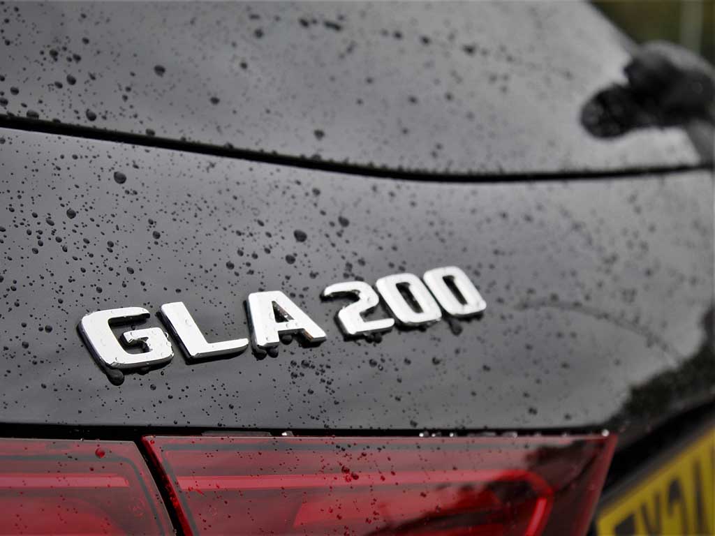 Used Mercedes-Benz GLA 2024 for sale - 76139630: Photo 26