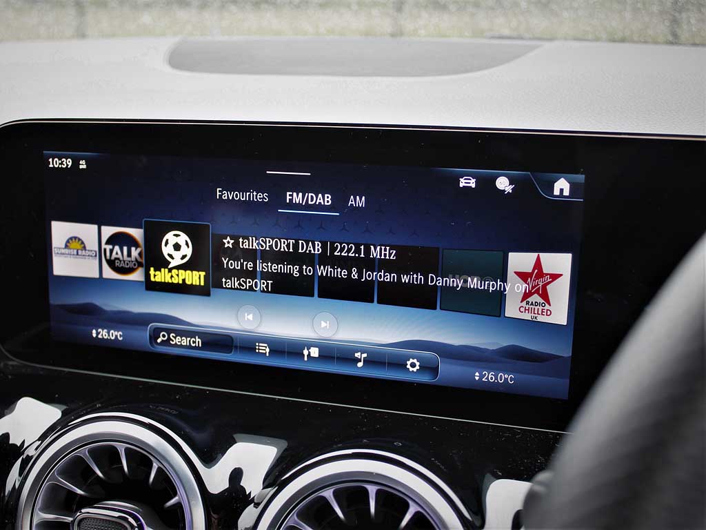 Used Mercedes-Benz GLA 2024 for sale - 76139630: Photo 29
