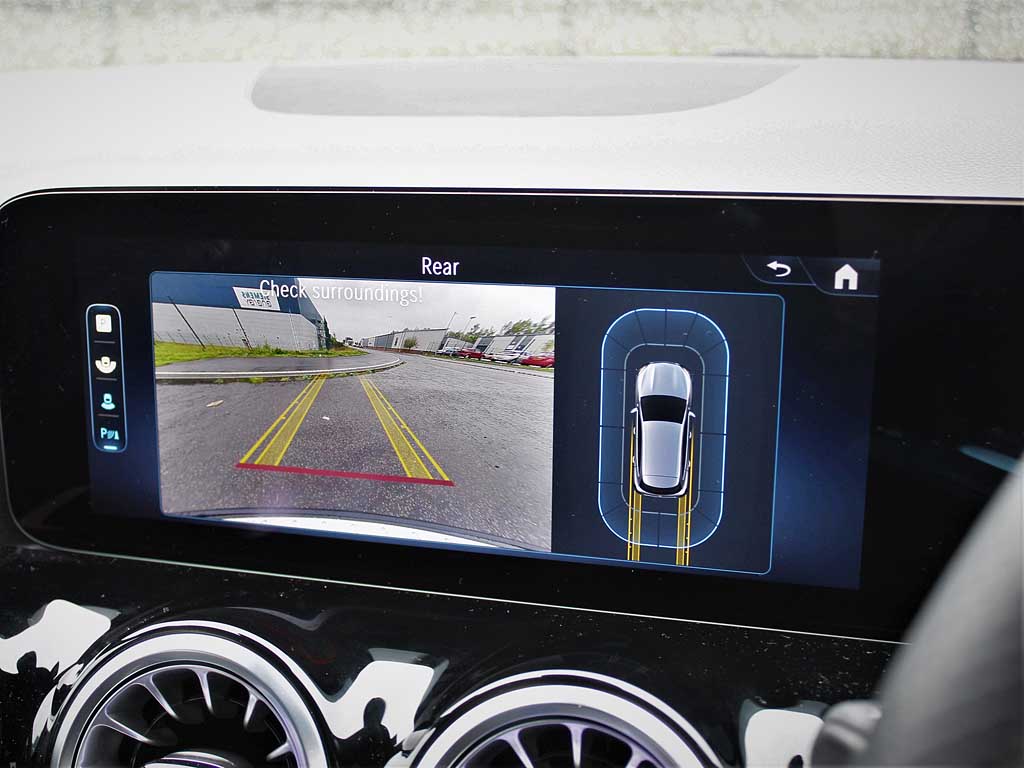 Used Mercedes-Benz GLA 2024 for sale - 76139630: Photo 32