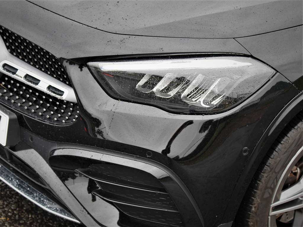 Used Mercedes-Benz GLA 2024 for sale - 76139630: Photo 33
