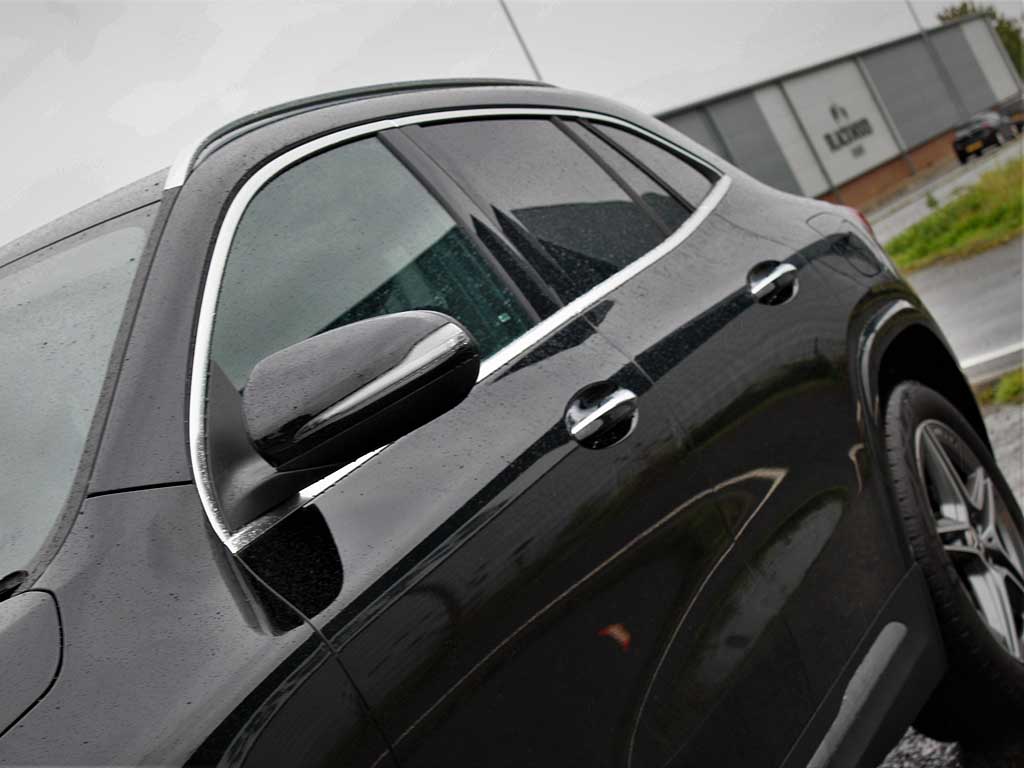 Used Mercedes-Benz GLA 2024 for sale - 76139630: Photo 35