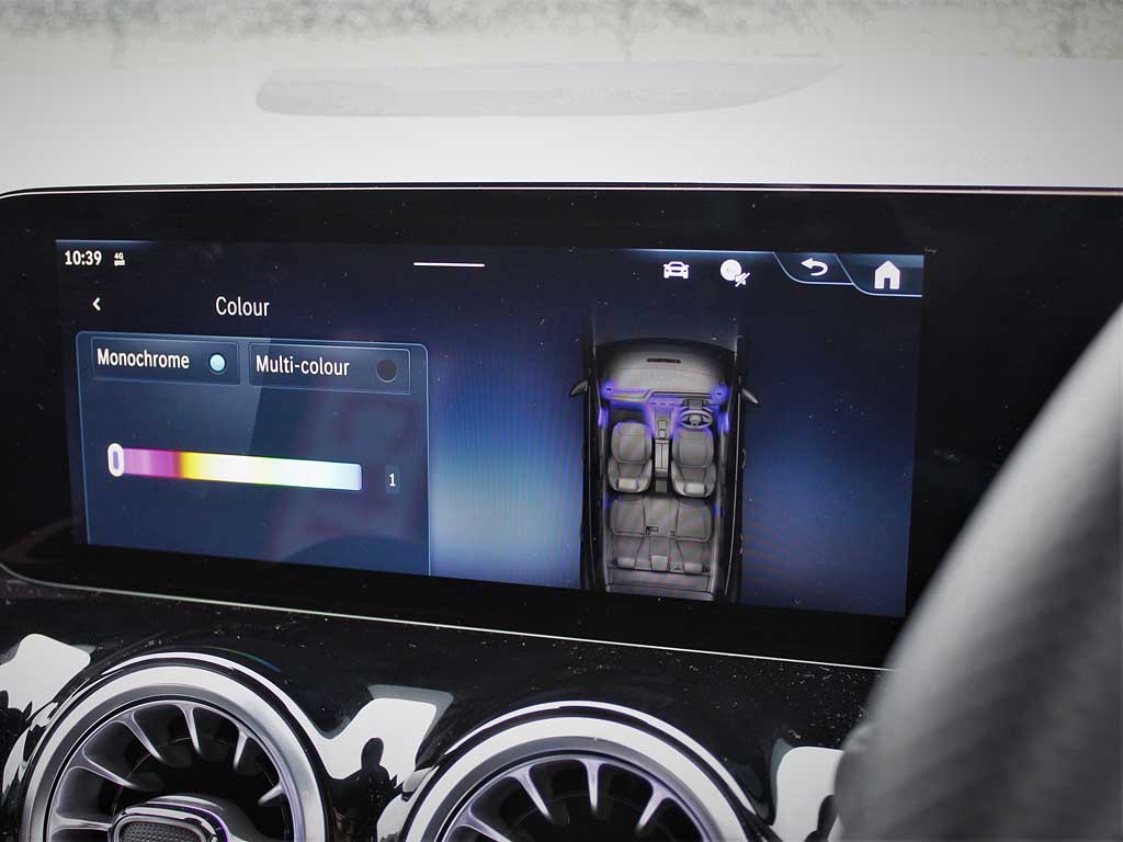 Used Mercedes-Benz GLA 2024 for sale - 76139630: Photo 37