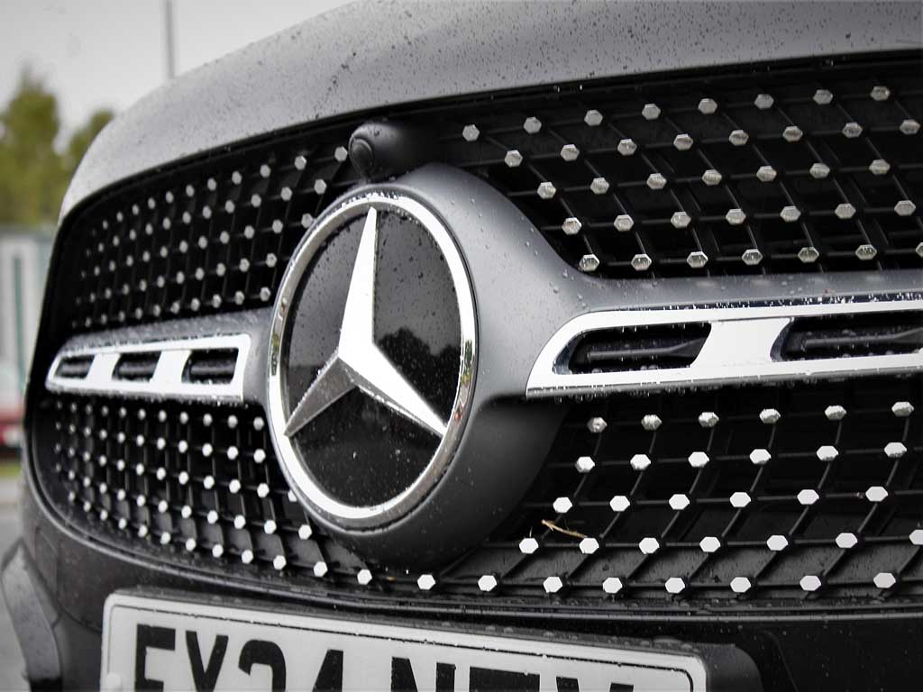Used Mercedes-Benz GLA 2024 for sale - 76139630: Photo 39