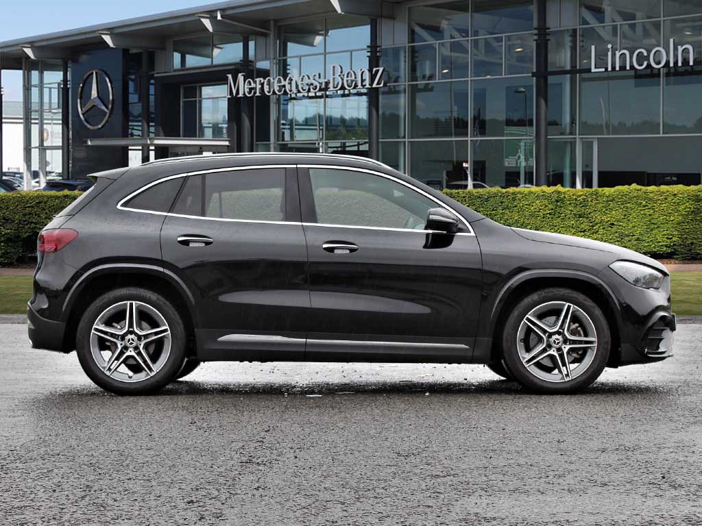 Used Mercedes-Benz GLA 2024 for sale - 76139630: Photo 4