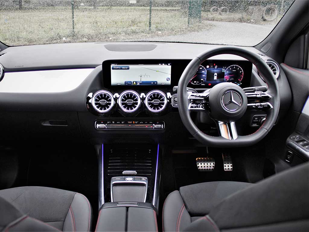 Used Mercedes-Benz GLA 2024 for sale - 76139630: Photo 40