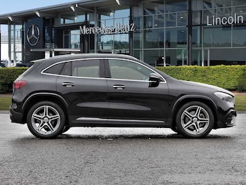 Used Mercedes-Benz GLA 2024 for sale - 76139630: Photo