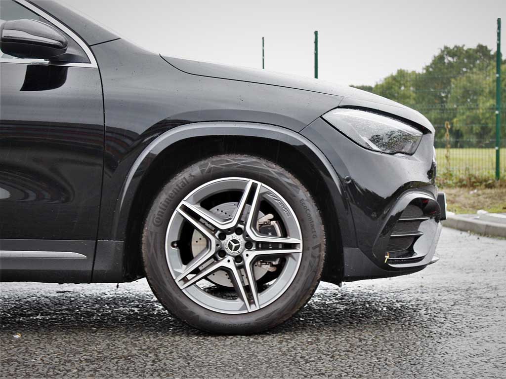 Used Mercedes-Benz GLA 2024 for sale - 76139630: Photo 5