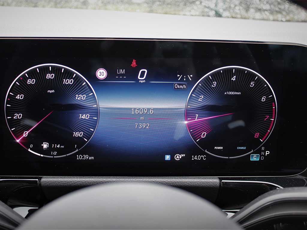 Used Mercedes-Benz GLA 2024 for sale - 76139630: Photo 6