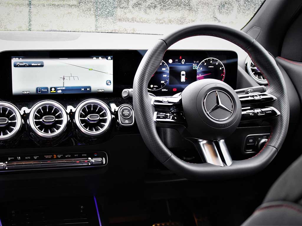 Used Mercedes-Benz GLA 2024 for sale - 76139630: Photo 7