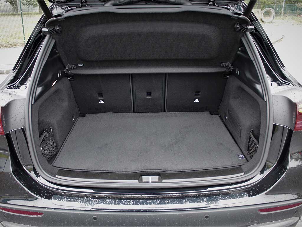 Used Mercedes-Benz GLA 2024 for sale - 76139630: Photo 9