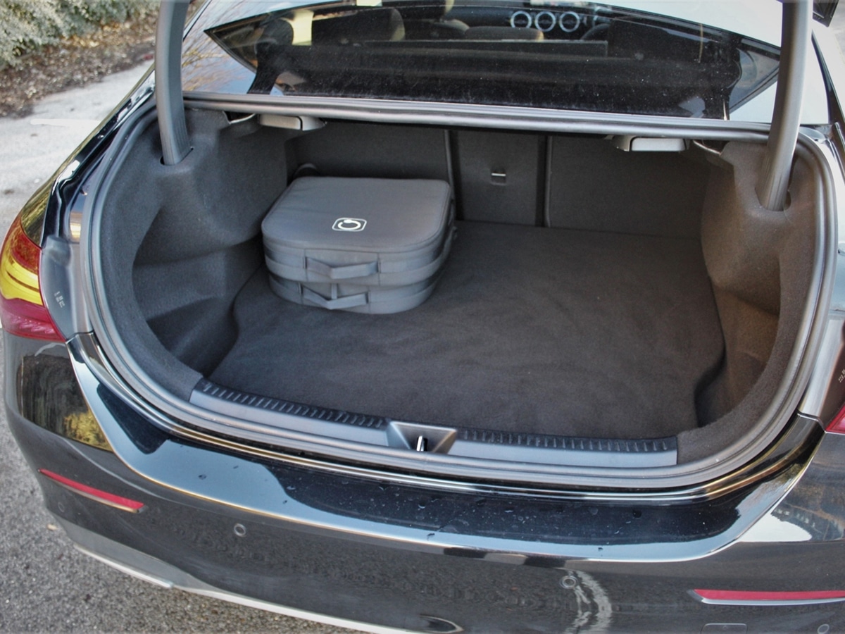 Used Mercedes-Benz A-Class 2023 for sale - 77124793: Photo 10